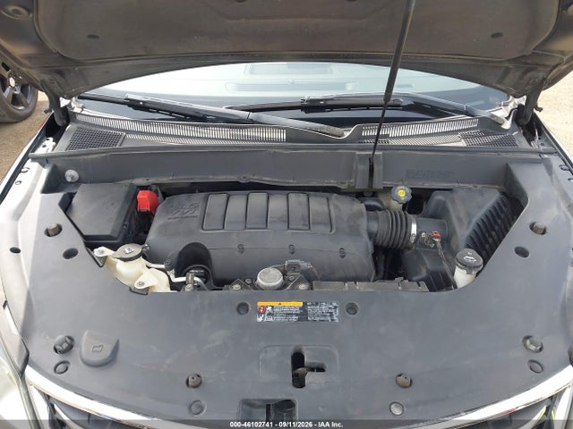 Продажа на аукционе авто 2014 Chevrolet Traverse Ltz, vin: 1GNKVJKD7EJ346653, номер лота: 46102741