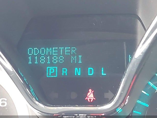 Продажа на аукционе авто 2014 Chevrolet Traverse Ltz, vin: 1GNKVJKD7EJ346653, номер лота: 46102741