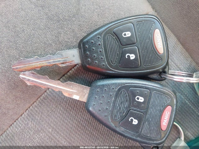 2006 Chrysler Pt Cruiser Touring მანქანა იყიდება აუქციონზე, vin: 3A4FY58B96T345006, აუქციონის ნომერი: 46102745