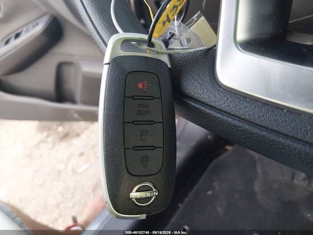 Продажа на аукционе авто 2025 Nissan Sentra Sv, vin: 3N1AB8CV7SY387601, номер лота: 46102746