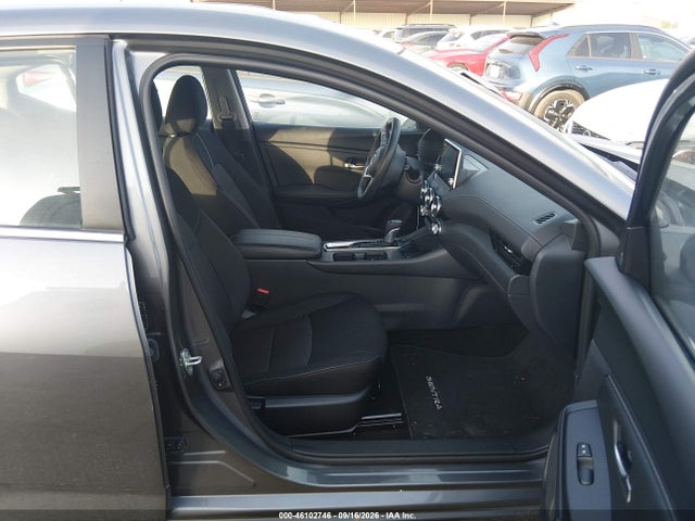 Продажа на аукционе авто 2025 Nissan Sentra Sv, vin: 3N1AB8CV7SY387601, номер лота: 46102746