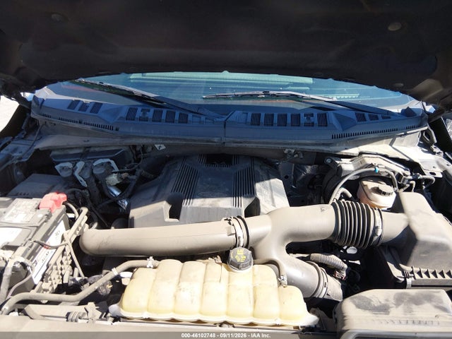 Ford F-150 Lariat 2020 1FTEW1E42LFA18393 Image 10
