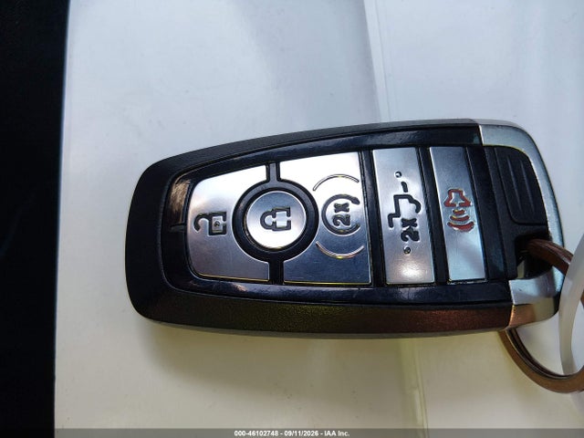 Ford F-150 Lariat 2020 1FTEW1E42LFA18393 Image 11