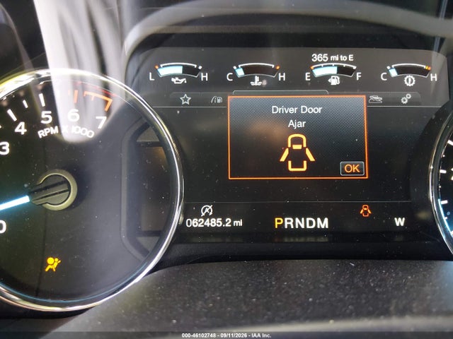 Ford F-150 Lariat 2020 1FTEW1E42LFA18393 Image 15
