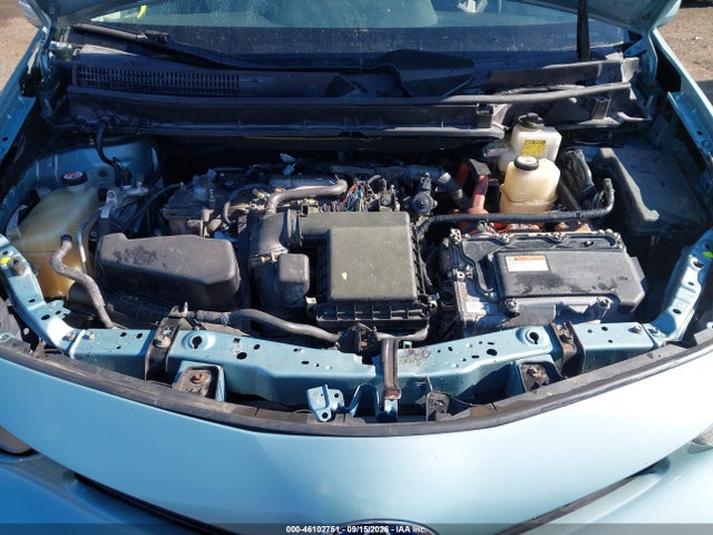 Aukcja sprzedaży 2017 Toyota Prius V Three, vin: JTDZN3EU4HJ067048, numer aukcji: 46102751