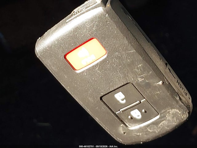 Aukcja sprzedaży 2017 Toyota Prius V Three, vin: JTDZN3EU4HJ067048, numer aukcji: 46102751