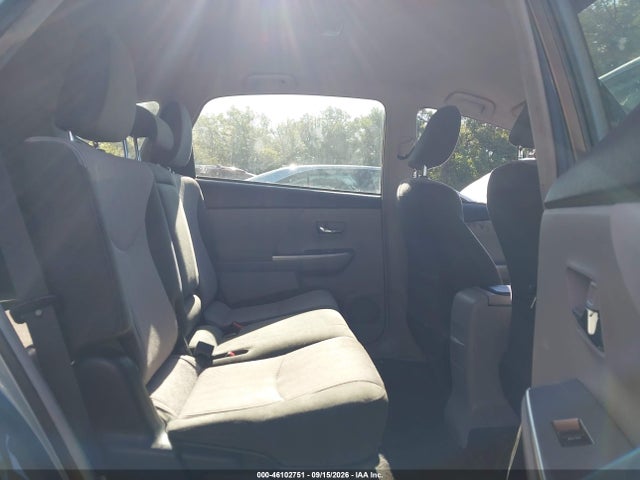 Aukcja sprzedaży 2017 Toyota Prius V Three, vin: JTDZN3EU4HJ067048, numer aukcji: 46102751