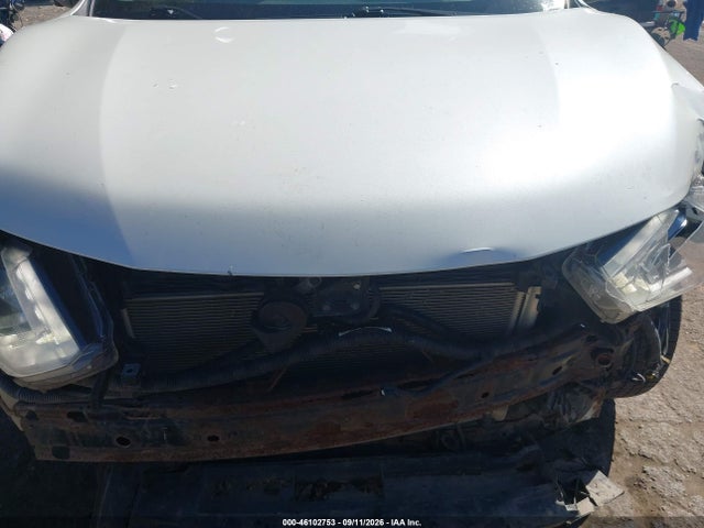 Aukcja sprzedaży 2017 Nissan Rogue Sv, vin: KNMAT2MV2HP528428, numer aukcji: 46102753