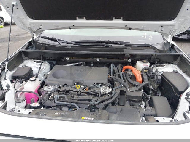 Aukcja sprzedaży 2024 Toyota Rav4 Hybrid Xle Premium, vin: JTMB6RFV1RJ058656, numer aukcji: 46102754