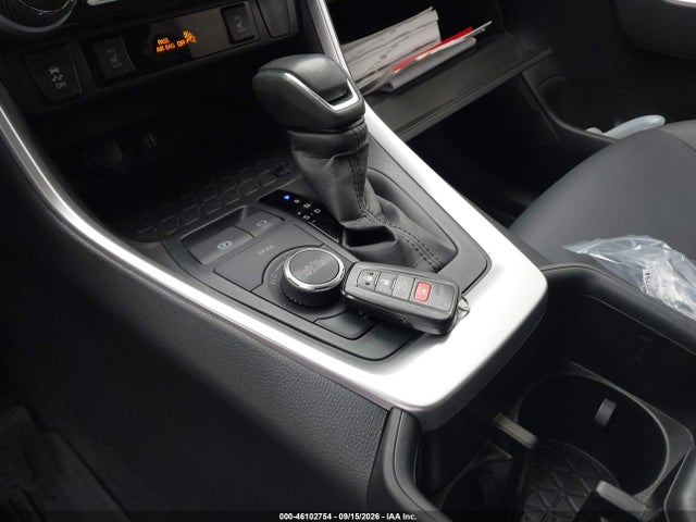 Aukcja sprzedaży 2024 Toyota Rav4 Hybrid Xle Premium, vin: JTMB6RFV1RJ058656, numer aukcji: 46102754