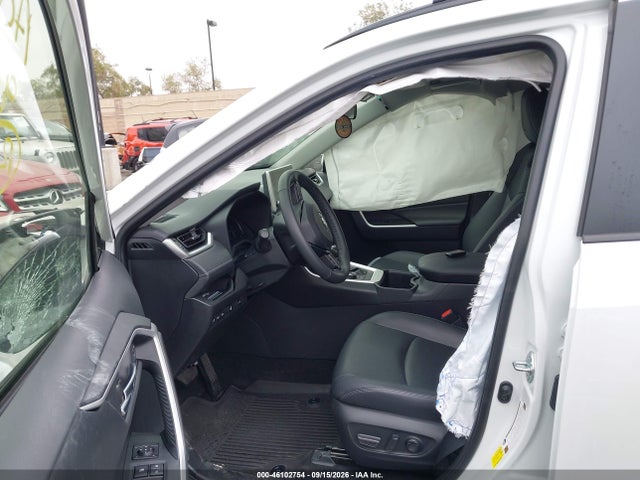 Aukcja sprzedaży 2024 Toyota Rav4 Hybrid Xle Premium, vin: JTMB6RFV1RJ058656, numer aukcji: 46102754