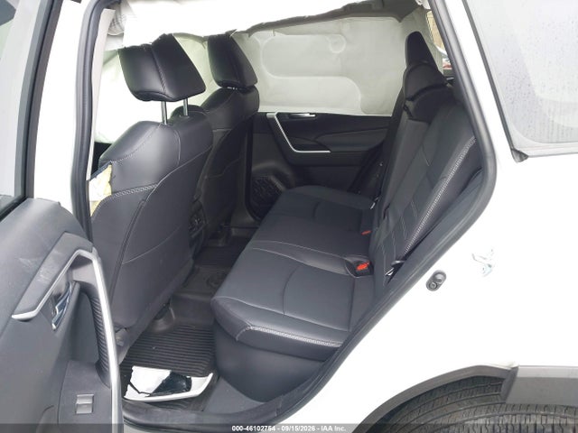 Aukcja sprzedaży 2024 Toyota Rav4 Hybrid Xle Premium, vin: JTMB6RFV1RJ058656, numer aukcji: 46102754