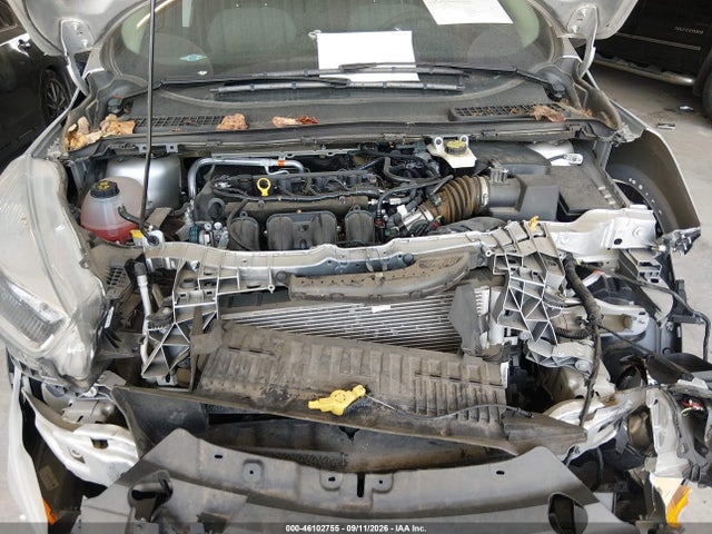 Продаж на аукціоні авто 2017 Ford Escape S, vin: 1FMCU0F75HUE63838, номер лоту: 46102755