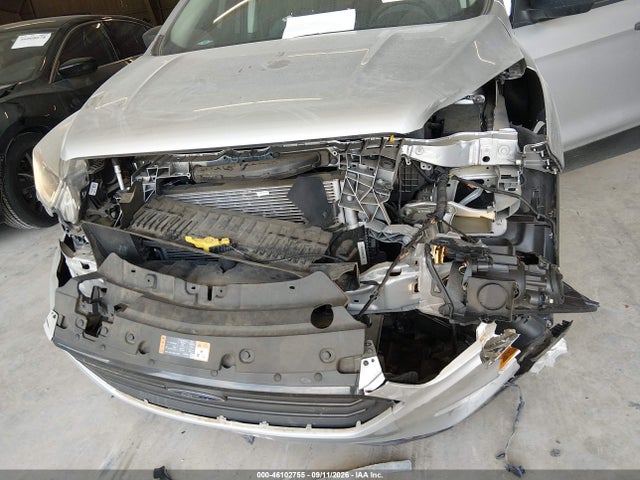 Продаж на аукціоні авто 2017 Ford Escape S, vin: 1FMCU0F75HUE63838, номер лоту: 46102755