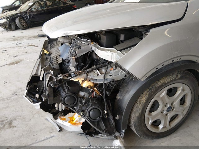 Продаж на аукціоні авто 2017 Ford Escape S, vin: 1FMCU0F75HUE63838, номер лоту: 46102755