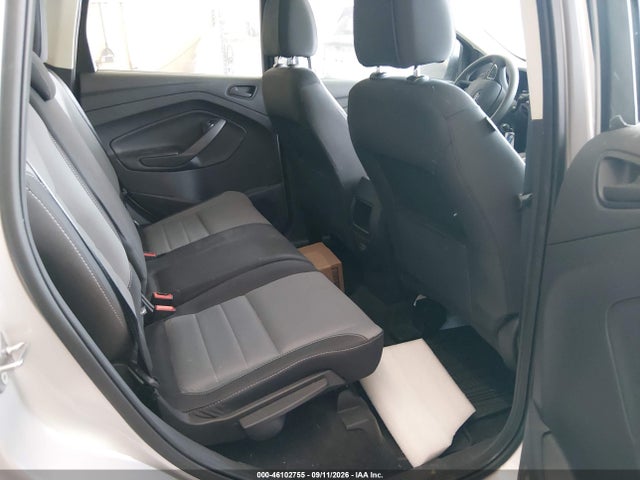 Продаж на аукціоні авто 2017 Ford Escape S, vin: 1FMCU0F75HUE63838, номер лоту: 46102755