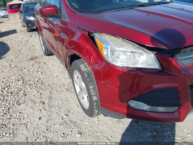 Aukcja sprzedaży 2014 Ford Escape Se, vin: 1FMCU9GXXEUE32244, numer aukcji: 46102763