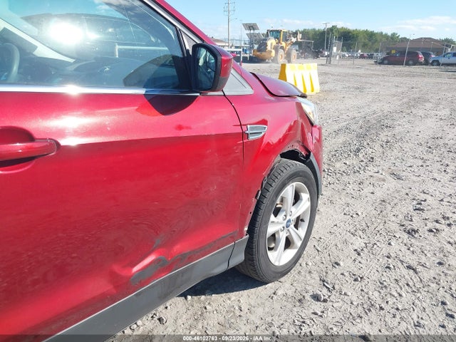 Aukcja sprzedaży 2014 Ford Escape Se, vin: 1FMCU9GXXEUE32244, numer aukcji: 46102763