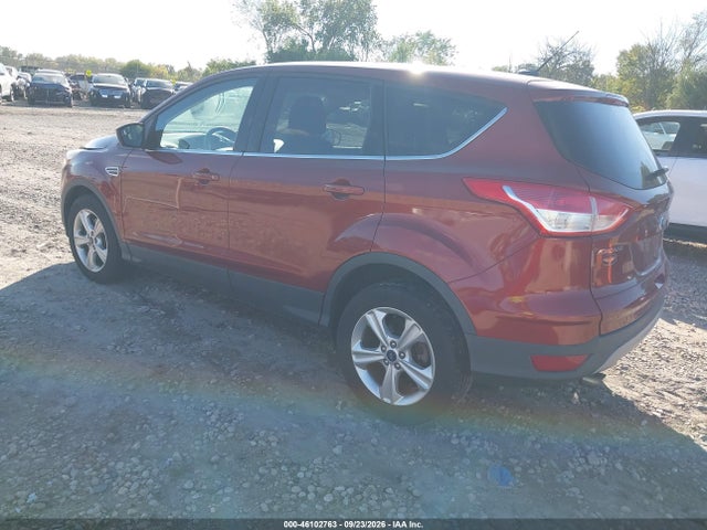 Aukcja sprzedaży 2014 Ford Escape Se, vin: 1FMCU9GXXEUE32244, numer aukcji: 46102763