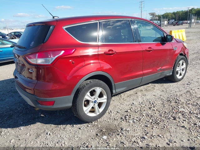 Aukcja sprzedaży 2014 Ford Escape Se, vin: 1FMCU9GXXEUE32244, numer aukcji: 46102763