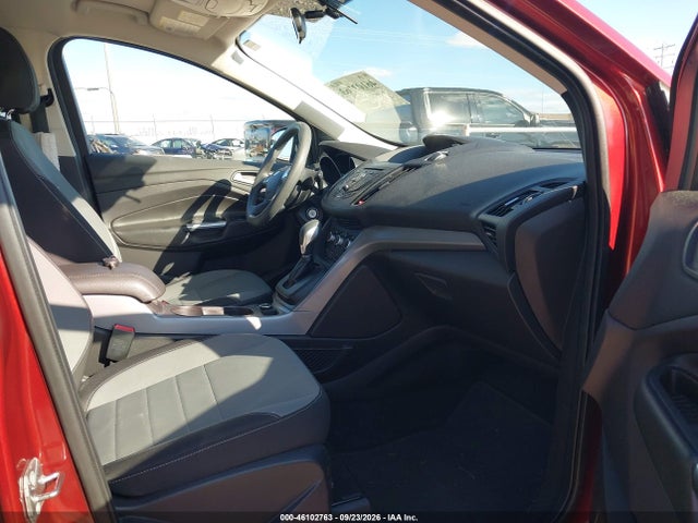 Aukcja sprzedaży 2014 Ford Escape Se, vin: 1FMCU9GXXEUE32244, numer aukcji: 46102763