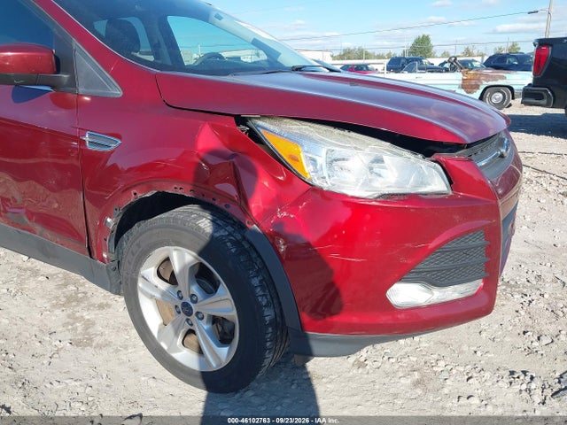 Aukcja sprzedaży 2014 Ford Escape Se, vin: 1FMCU9GXXEUE32244, numer aukcji: 46102763