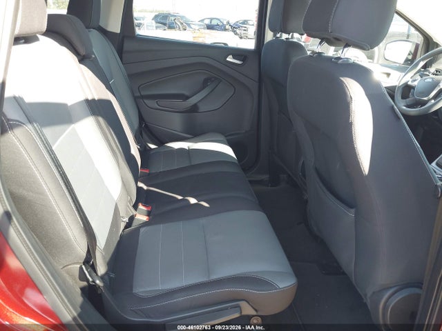 Aukcja sprzedaży 2014 Ford Escape Se, vin: 1FMCU9GXXEUE32244, numer aukcji: 46102763