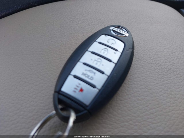 46102766 :رقم المزاد ، 1N4AL3AP4FC113245 vin ، 2015 Nissan Altima 2.5 S مزاد بيع