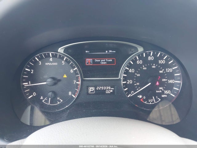 46102766 :رقم المزاد ، 1N4AL3AP4FC113245 vin ، 2015 Nissan Altima 2.5 S مزاد بيع