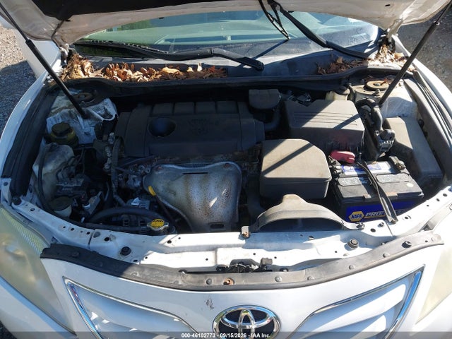Aukcja sprzedaży 2011 Toyota Camry Le, vin: 4T1BF3EK1BU619152, numer aukcji: 46102773