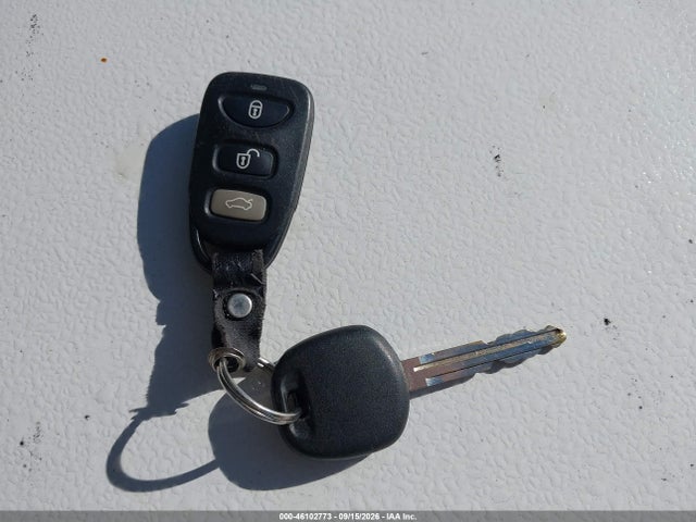 Aukcja sprzedaży 2011 Toyota Camry Le, vin: 4T1BF3EK1BU619152, numer aukcji: 46102773