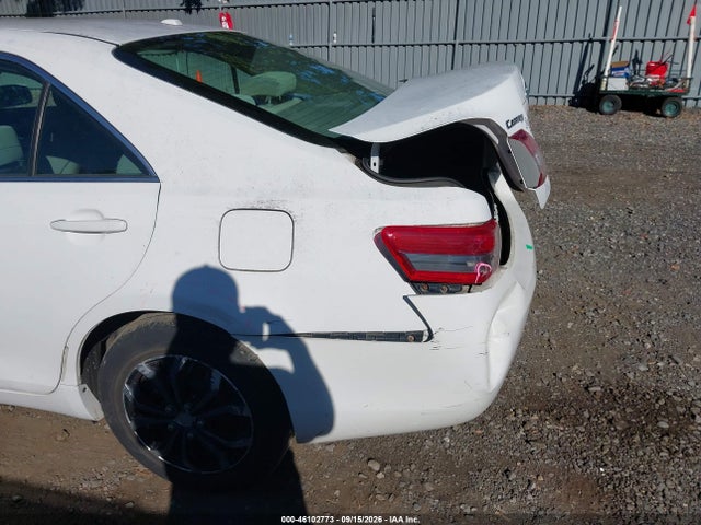 Aukcja sprzedaży 2011 Toyota Camry Le, vin: 4T1BF3EK1BU619152, numer aukcji: 46102773