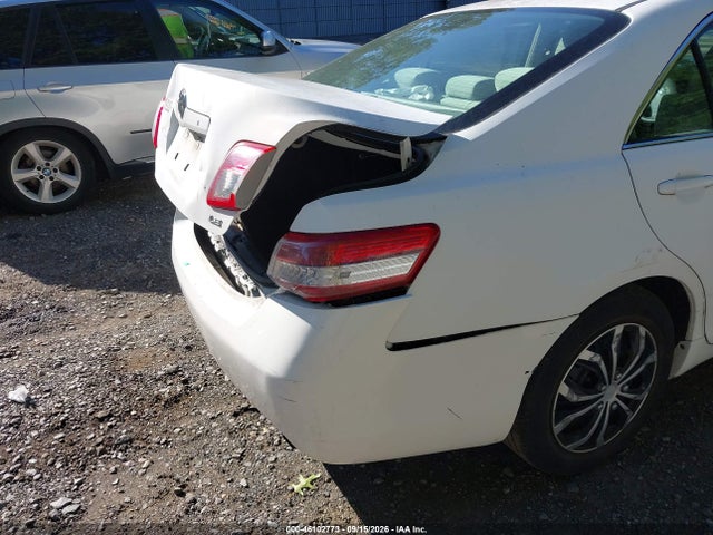 Aukcja sprzedaży 2011 Toyota Camry Le, vin: 4T1BF3EK1BU619152, numer aukcji: 46102773