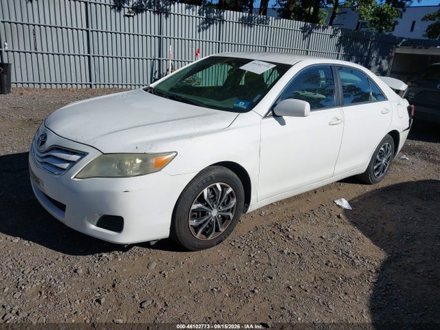 Aukcja sprzedaży 2011 Toyota Camry Le, vin: 4T1BF3EK1BU619152, numer aukcji: 46102773