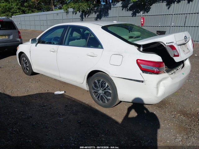 Aukcja sprzedaży 2011 Toyota Camry Le, vin: 4T1BF3EK1BU619152, numer aukcji: 46102773
