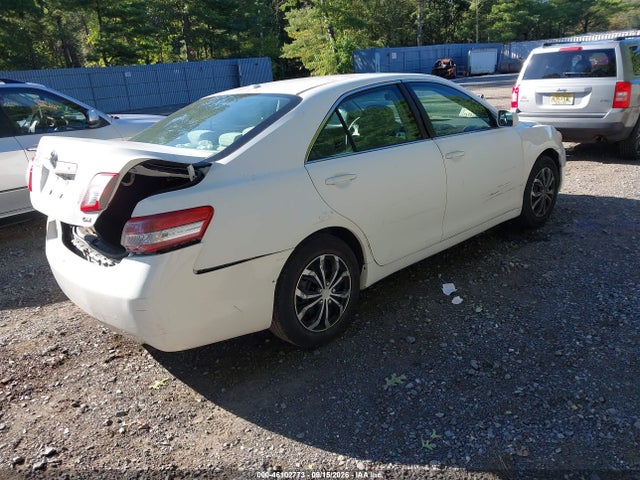 Aukcja sprzedaży 2011 Toyota Camry Le, vin: 4T1BF3EK1BU619152, numer aukcji: 46102773