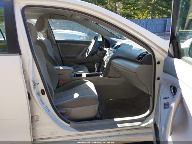 Aukcja sprzedaży 2011 Toyota Camry Le, vin: 4T1BF3EK1BU619152, numer aukcji: 46102773