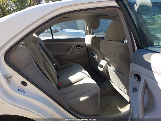 Aukcja sprzedaży 2011 Toyota Camry Le, vin: 4T1BF3EK1BU619152, numer aukcji: 46102773