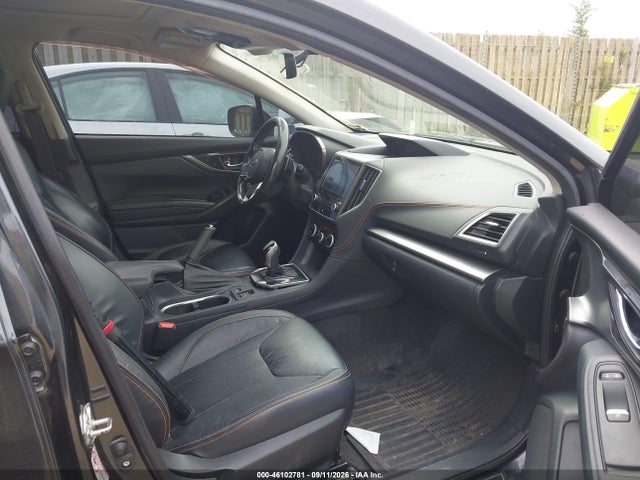 2018 Subaru Crosstrek 2.0i Limited მანქანა იყიდება აუქციონზე, vin: JF2GTAMC5J8269597, აუქციონის ნომერი: 46102781