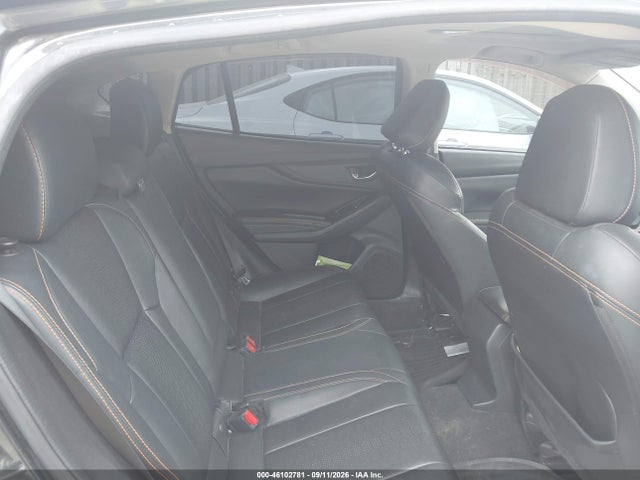 2018 Subaru Crosstrek 2.0i Limited მანქანა იყიდება აუქციონზე, vin: JF2GTAMC5J8269597, აუქციონის ნომერი: 46102781