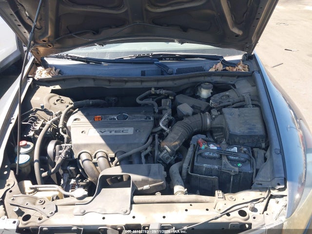 Aukcja sprzedaży 2009 Honda Accord 2.4 Lx, vin: 1HGCP26339A187264, numer aukcji: 46102783