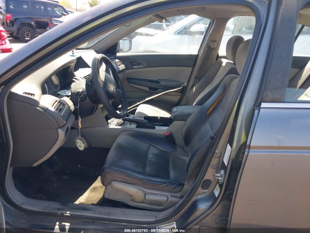 Aukcja sprzedaży 2009 Honda Accord 2.4 Lx, vin: 1HGCP26339A187264, numer aukcji: 46102783