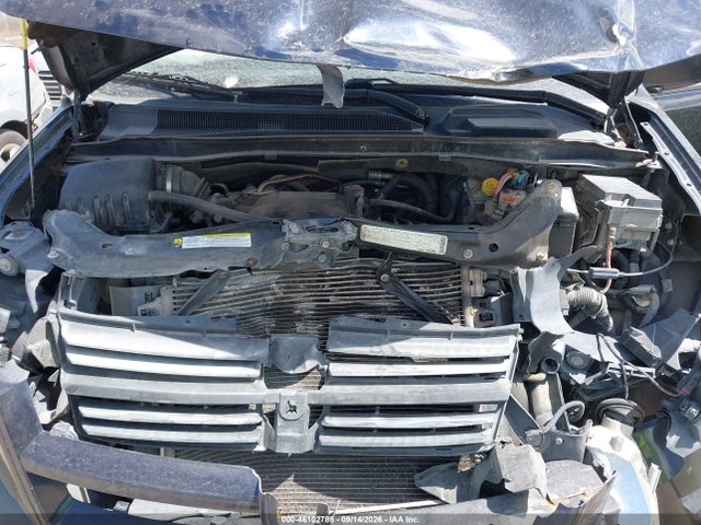 Продажа на аукционе авто 2010 Dodge Grand Caravan Se, vin: 2D4RN4DE0AR138931, номер лота: 46102785