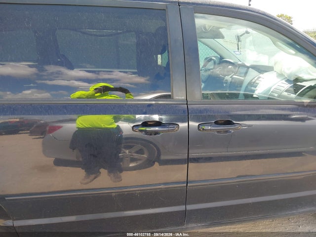 Продажа на аукционе авто 2010 Dodge Grand Caravan Se, vin: 2D4RN4DE0AR138931, номер лота: 46102785