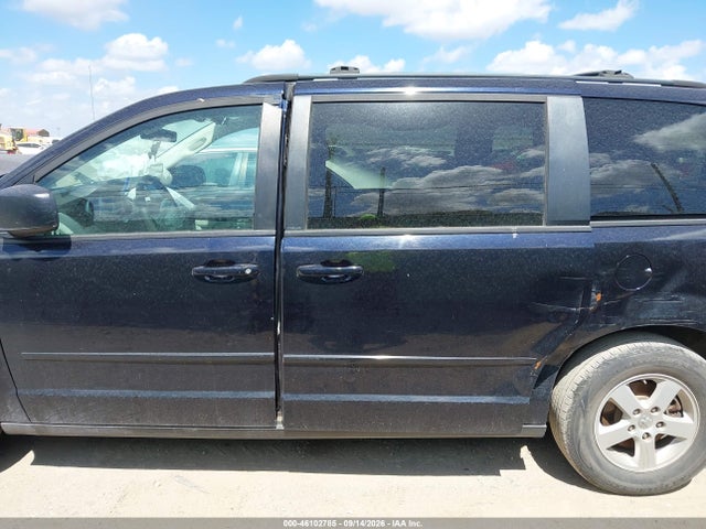 Продажа на аукционе авто 2010 Dodge Grand Caravan Se, vin: 2D4RN4DE0AR138931, номер лота: 46102785
