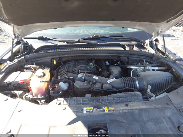 Aukcja sprzedaży 2024 Jeep Grand Cherokee Altitude X 4x4, vin: 1C4RJHAG2RC228981, numer aukcji: 46102788