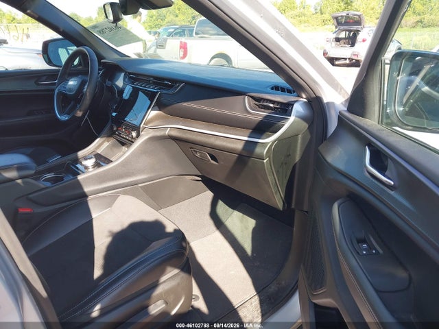 Aukcja sprzedaży 2024 Jeep Grand Cherokee Altitude X 4x4, vin: 1C4RJHAG2RC228981, numer aukcji: 46102788