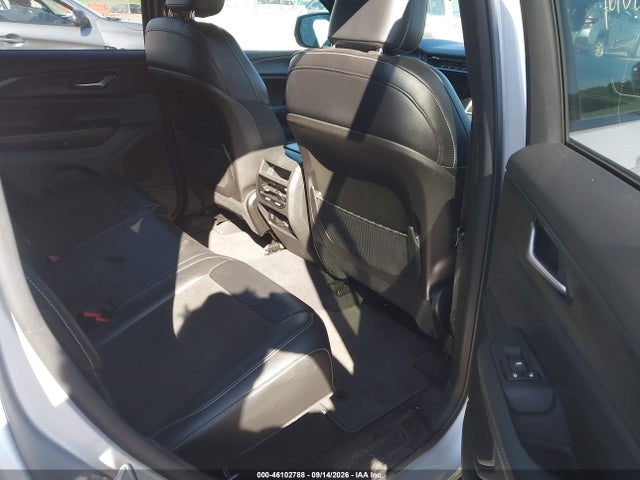 Aukcja sprzedaży 2024 Jeep Grand Cherokee Altitude X 4x4, vin: 1C4RJHAG2RC228981, numer aukcji: 46102788