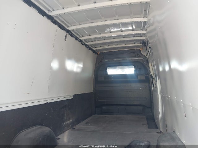 46102789 :رقم المزاد ، W1Y4NCHY5PT121898 vin ، 2023 Mercedes-benz Sprinter 2500 High Roof 4-cyl Diesel Ho مزاد بيع