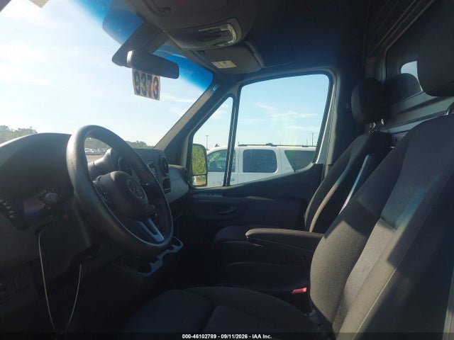 46102789 :رقم المزاد ، W1Y4NCHY5PT121898 vin ، 2023 Mercedes-benz Sprinter 2500 High Roof 4-cyl Diesel Ho مزاد بيع